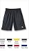 Apparel : Champion Long Mesh Shorts with Pockets 81622