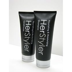 Herstyler Shampoo and Conditioner Set