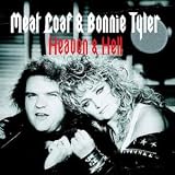 Heaven and Hell [CASSETTE] (UK Import) [Musikkassette] - Bonnie Tyler & Meat Loaf
