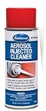 Eastwood Aerosol Injected Cleaner 11 oz - Clean Paint Guns, Brake Lines & More