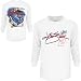 Search Our Specialty Mall : Checkered Flag Kurt Busch Miller Lite Long Sleeve T-Shirt