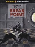 Revue Albin Michel  / Break point tome 1 : La matriochka