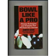 Bowl Like a Pro