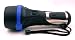 Dorcy 41-2960 2D-Battery Rubber and Steel Flashlight with Batteries
