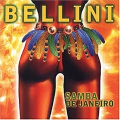 Samba Bellini - Samba de Janeiro