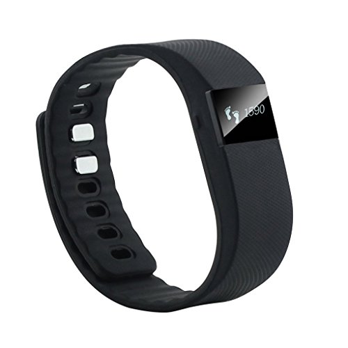 Cutelook tm tw64 smart watch bluetooth watch bracelet s…