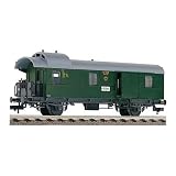 H0 FL LUGGAGE CAR PWI29 OF DRG