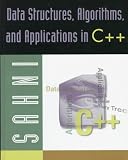 DATA STRUCTURES, ALGORITHMS, AND APPLICATIONS IN C++