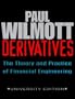 Derivatives: The Theory and Practice of Financial Engineering (Frontiers in Finance)
