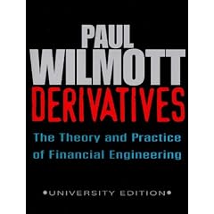 Derivatives: The Theory and Practice of Financial Engineering (Frontiers in Finance)