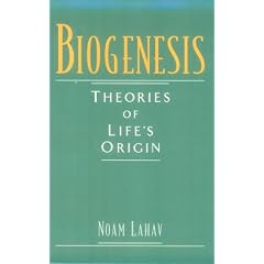 Biogenesis: Theories of Life's Origin