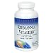 Planetary Herbals Rehmannia Vitalizer, 750 mg, Tablets, 150 tablets (Pack of 2)