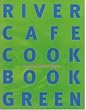 River Cafe Cook Book Green