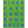 River Cafe Cook Book Green