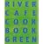 River Cafe Cook Book Green