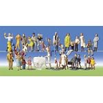 FALLER 153006 - Visitatori, 36