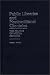 Book Public Libraries and Nontraditional Clienteles: The Politics of Special Services
