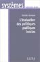 L'�valuation des politiques publiques locales