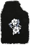 Hawaiian Luau Floormats