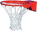 Gared Anti-Whip Nylon Basketball Net - Equipment - Basketball - Court Equipment - Goals & Backboards