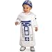 Star Wars R2D2 Infant Costume (6-12 months)