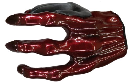 Grip Studios Monster Custom Guitar Grip in Red