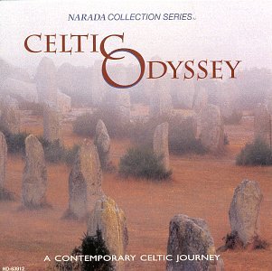 CD-Charts  Music : Celtic Odyssey