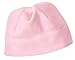 Precious Cargo Infant Fleece Hat, Light Pink, One Size