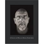 Chuck Close: A Couple of Ways of Doing Something by  Chuck Close, Bob Holman, and Lyle Rexer