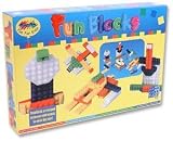 Review grafix  / (Grafix) Fun Blocks