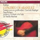 Concerto Aranjuez...