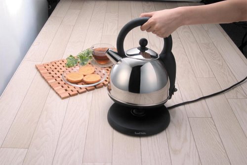 Russell Hobbs コードレスケトル 3122JP