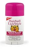 Petkin Hairball Lickstick, Net Wt. 2.5 oz. (Pack of 6)