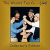 The Wood's Tea Co. - Live!