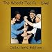 The Wood's Tea Co. - Live!