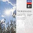 Tchaikovsky/Dvor�k/Suk/Brahms: Serenade