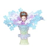 Barbie The Flower Girl Playset (African American)