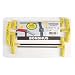 Bondhus 75146 Set of 6 Balldriver T-handles with ProHold Tip, sizes 5/32-3/8-Inch