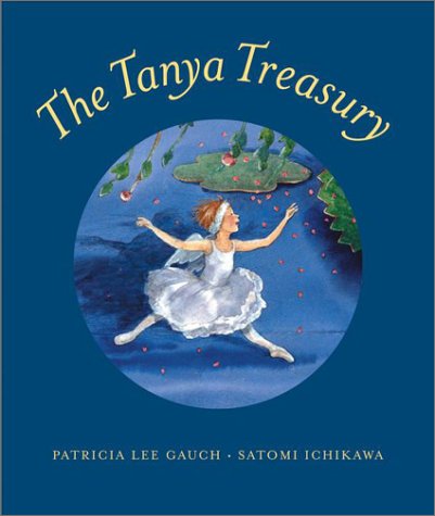 The Tanya Treasury