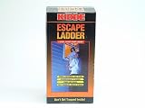 Kidde Kl-2s 2 Storey Escape Ladder 468093