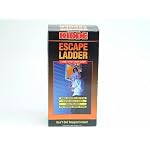 2 Storey Escape Ladder