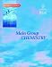 Main Group Chemistry (Basic Concepts In Chemistry)