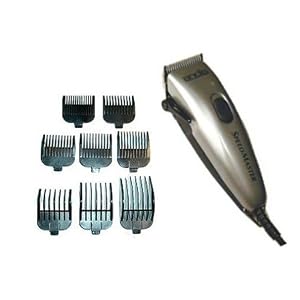 Buy Andis 23420PM-1 Speedmaster Professional Clipper by Andis