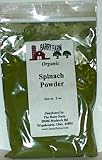 Spinach Powder, 2 oz.