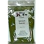 Spinach Powder, 2 oz.