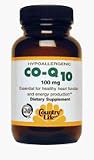 Country Life Coenzyme Q10 Extra Super Potency 60 mg (60 capsules)
