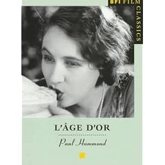 L'Age D'or