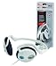 Trust Hs-0400P Portable Headphones