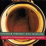 Works for Symphonic Winds