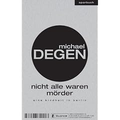 Nicht alle waren M�rder
